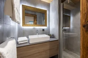 Chalet Kamelia - Luxury Chalet for 7 - Image 3