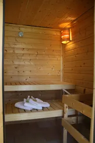 Casa vacanze \"MeerZeit\", sauna, camino, WiFi gratuito - Image 2