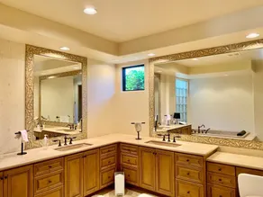 Amazing 5 bedroom Indian Wells Country Club home with private backyard! - Image 4