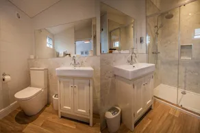 Rowan Lodge | sleeps 4 - Hot Tub, Dog Friendly - 5* Gold Award - Image 3