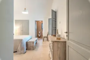 Villa i Savelletri Di Fasano med 5 soveværelser som kan rummer 10 - Image 2
