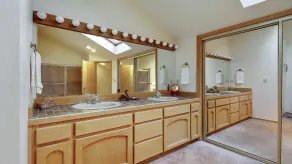 10 Sandhill-Sunriver, Oregon: BBQ, WiFi, SHARC Aquatics, Tubing Hill, mt. Laurea, golf, fiume Deschutes, tennis, piste ciclabili - Image 5