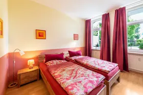 Ferienwohnung Rostocker 7 - Image 5