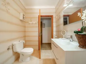Stunning private villa for 5 people with WIFI, TV, terrace, pets allowed and panoramic view - Image 3