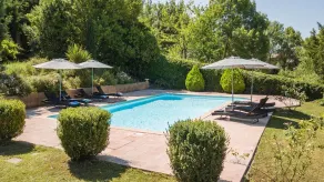 Chateau Chemin Vert - Six Chambres , Couchages 16 - Image 5