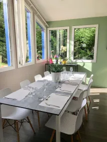 Hervorragende kalifornische Villa Biarritz und Strände - Image 4