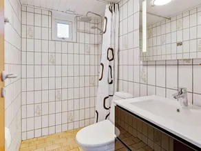 8 Person Holiday Home in Romo - Image 3
