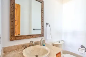 Abuelo: Premium Oceanfront 2-bed, 2-bath villa with private - Image 5