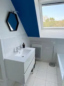 Duplex Apartment With Balcony And Close To The Sea - Image 2