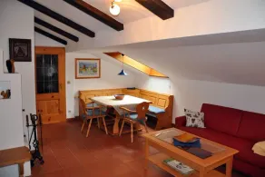 Ferienwohnung Watzmannblick - Image 4