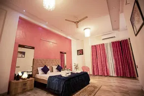 VILLA/BUNGALOW « MOUNT BLISS » à Khandala, Lonavala - Image 3