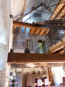 Manoir Privé, in the heart of 55ha, Pressoir à la ferme near beautiful beaches - Image 5
