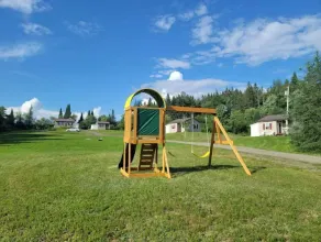 01) The Bear Cave Cabin - Image 2