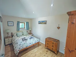 2 bedroom accommodation in Derril, near Bude - Image 3