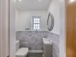 Alojamiento de 3 habitaciones en Brynrefail, Nr Caernarfon - Image 4