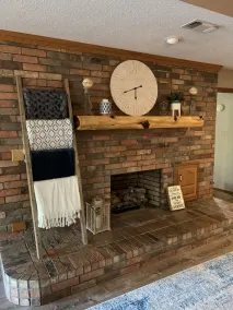 Beautiful, secluded ranch home with 3 bdrm and 2 ba - Image 3
