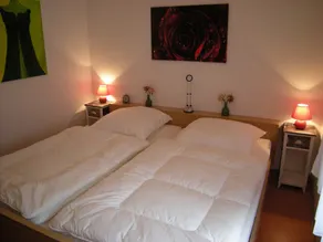 Bungalow for 2 til 6 personer i den udvej Rhön Residence. - Image 4