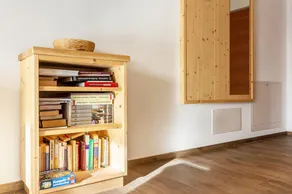 Ferienwohnung \"Reiterhof Gaia\" mit Bergblick, Privatem Garten und WLAN - Image 2