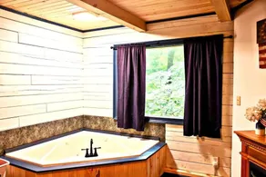 Eagles Nest at Avenwood Cabins - Image 4
