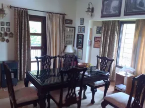 La propia casa de Dios - un complejo idílico en las colinas de Kumaon, en el norte de la India - Image 3