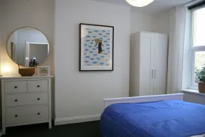 Charming one bed  flat near Brighton Station and short walk to North Laine - Image 5