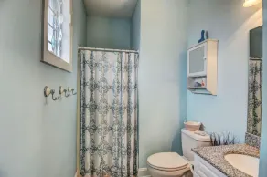 4358 Island Dr Oceanfront 5BR, 4.5 bath, Internet, Community Pool - Image 3