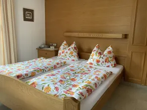 (1) Drei-Raum-Ferienwohnung 60qm, 2 - 5 Personen, 2 Schlafzimmer mit Doppelbett, Wohnküche, große Balkonterrasse - Image 5