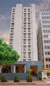 Superior Double Apartment - Close to Av Paulista - Image 5