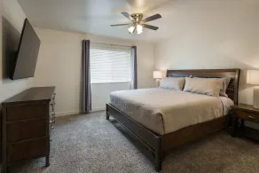 6L Top Floor RedCliff Condo, Pool & Hot Tub - Image 5