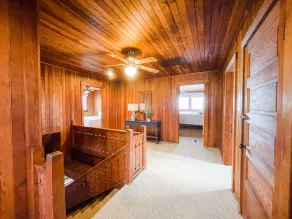 5 Schlafzimmer Historic Ontario Lakefront Home -Die Cottages in Troutburg - Image 2