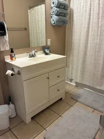 Newly remodel home 2BD/2BATH, 15min to dwtn Tulsa. - Image 3