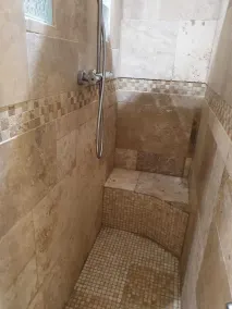 Villa 8 persons all comfort private swimming pool 7x4 - Image 4