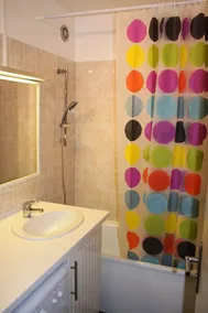 Residence Les Arolles - Very nice two rooms renovated foot of the slopes - Image 2