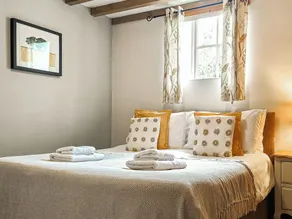 7 chambres à coucher à Bradbourne, near Ashbourne - Image 4