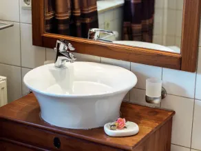Gemütliches Ferienwohnung in Feldwies mit Sauna - Image 5