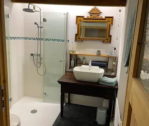 Vacation cottage Alte Kirchgasse - Image 3