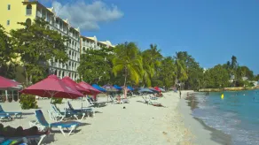 Luxurious Sapphire Beach Condo with amazing view - Image 3