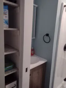 Family Friendly Tiny House w/pond - Image 4