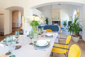 Panoramic 4-BR Villa near Aix w/Pool, AC - for 10 people - Image 2
