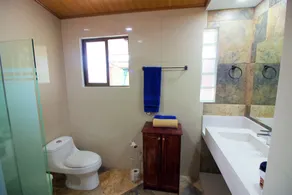 Peaceful apartment with a gym and view right outside Coco Beach - Image 4