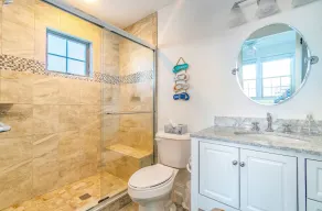 Custom Single Family home with Expansive Bayfront views! - Image 3