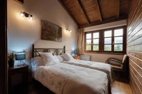 CASA RURAL CON VISTAS A LAS MONTAÑAS VERDES ASTURIANAS - Image 2