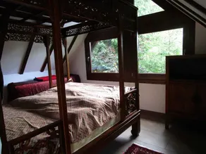 Vacation home in the countryside (with e-car charging station) - Holiday home in the countryside - Image 4