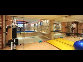 Vip Luxury Privilege Villas with Tennis Court heated outdoor & indoor pool - Image 3
