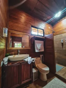 Cabañas Don Ramiro - Image 2