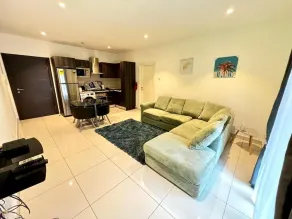 Deluxe 1 Bedroom Apartment - Embassy Gardens - Image 4