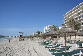 Modern lägenhet på stranden, fantastisk utsikt, luftkonditionering, trådlöst - Image 5