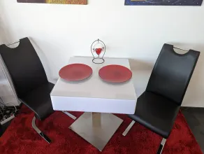 SKY - Romantic -room 33 Etage Hotelturm Augsburg - Image 4