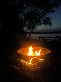 Afslappende Lakefront Getaway !!! - Image 2