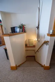 Beautiful 3 bdrm Jay Peak ski-in/ski-out condo! - Image 2